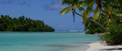 South Pacific Vacation: Fiji, Tahiti, Etc. 